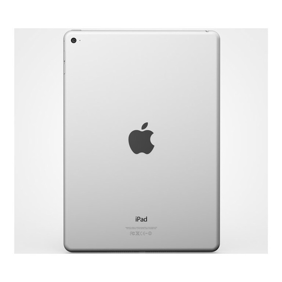Apple iPad Mini 1st Generation A1432 Wi-Fi 16GB 7.9”  MD531LL/A White & Silver - Picture 7 of 15